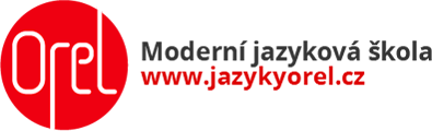 Moderní jazyková škola www.jazykyorel.cz